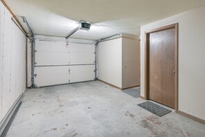 Appartamento (2 Bedrooms) | Interni