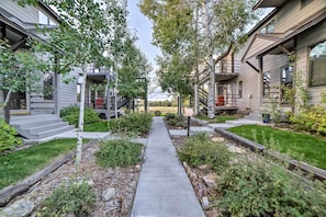 公寓 (2 Bedrooms) | 住宿內部