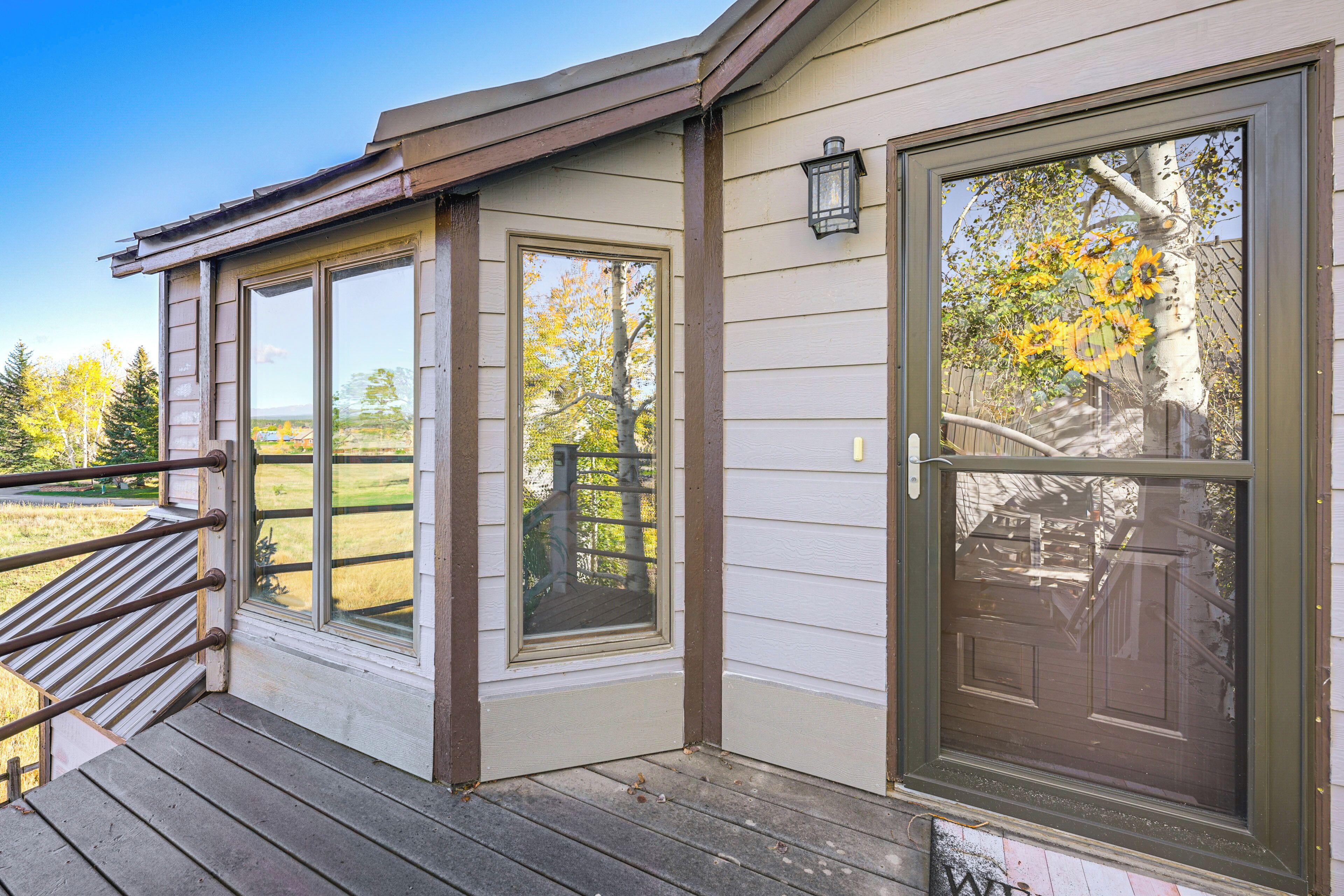 公寓 (2 Bedrooms) | 住宿內部