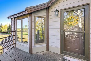 Căn hộ (2 Bedrooms) | Nội thất