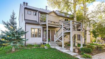 Apartemen (2 Bedrooms) | Interior