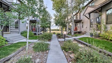 Apartemen (2 Bedrooms) | Interior