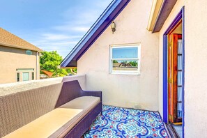 Property grounds - Modern Victorian Denver Home ~ 1 Mi to Dtwn! (Denver)