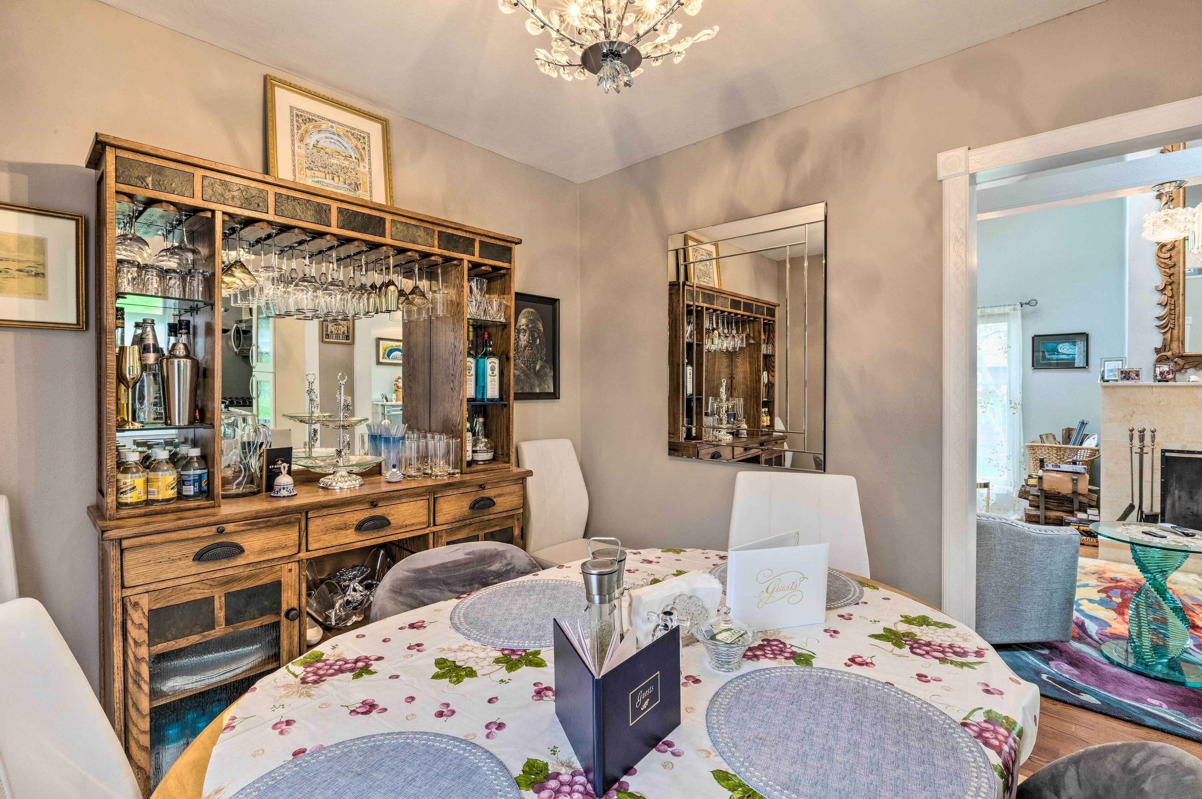 平房 (2 Bedrooms) | 內部