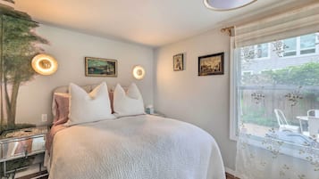 Cottage (2 Bedrooms) | Nội thất