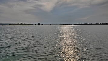 Cottage (2 Bedrooms) | Interior