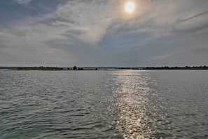 ChaumiÚre (2 Bedrooms) | Intérieur