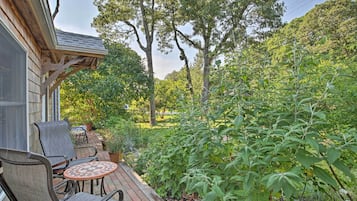 Cottage (2 Bedrooms) | Interior