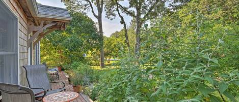 Cottage (2 Bedrooms) | Bahagian dalam