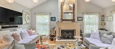 คอทเทจ (2 Bedrooms) | ภายใน