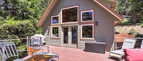 單棟房屋 (3 Bedrooms) | 內部