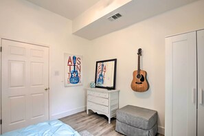 하우스 (5 Bedrooms) | 내부