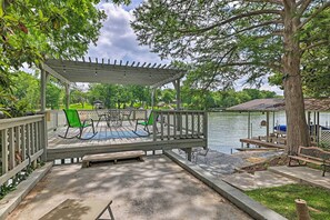 Ferienhaus (5 Bedrooms) | Innenbereich