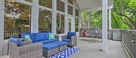 Casa (5 Bedrooms) | Interior
