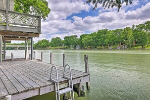 Hus (5 Bedrooms) | Interiör