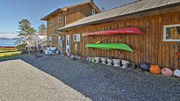 Appartement (0 Bedroom) | Interieur