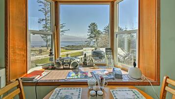 Appartement (0 Bedroom) | Interieur