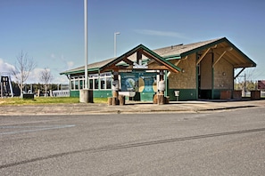 อพาร์ทเมนท์ (0 Bedroom) | ภายใน