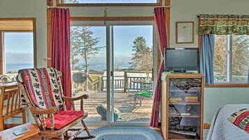 Appartement (0 Bedroom) | Interieur