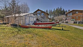 公寓 (0 Bedroom) | 內部