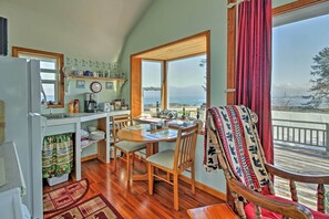 Departamento (0 Bedroom) | Interior