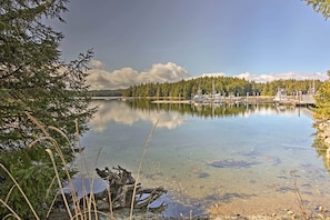 อพาร์ทเมนท์ (0 Bedroom) | ภายใน