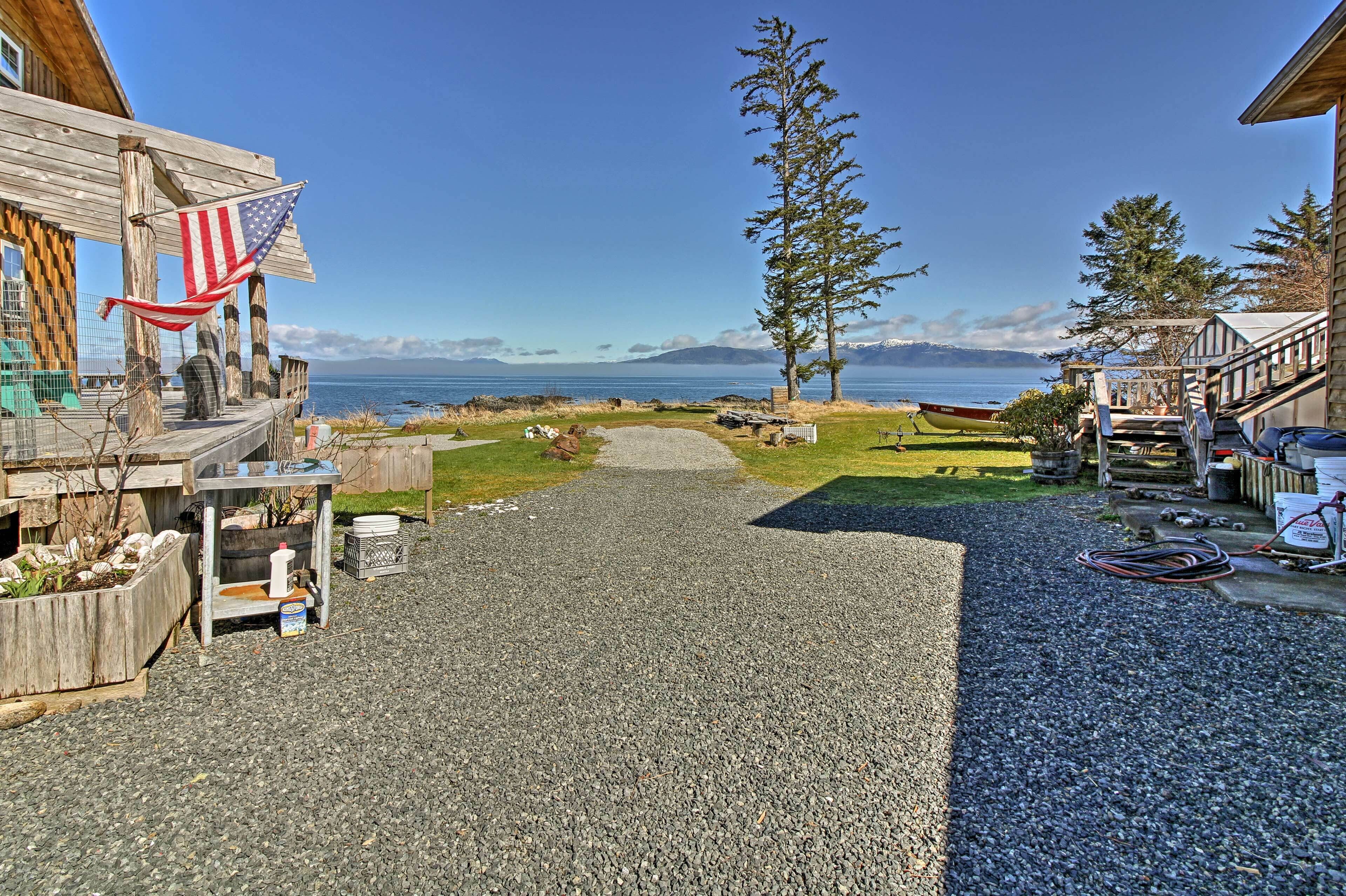 Appartement (0 Bedroom) | Intérieur