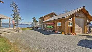 Appartement (0 Bedroom) | Interieur