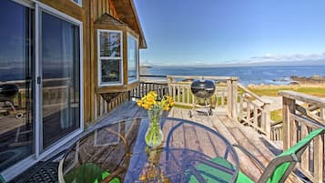 Apartment (0 Bedroom) | Front of property