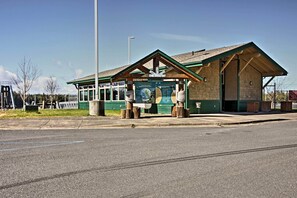 Departamento (0 Bedroom) | Interior