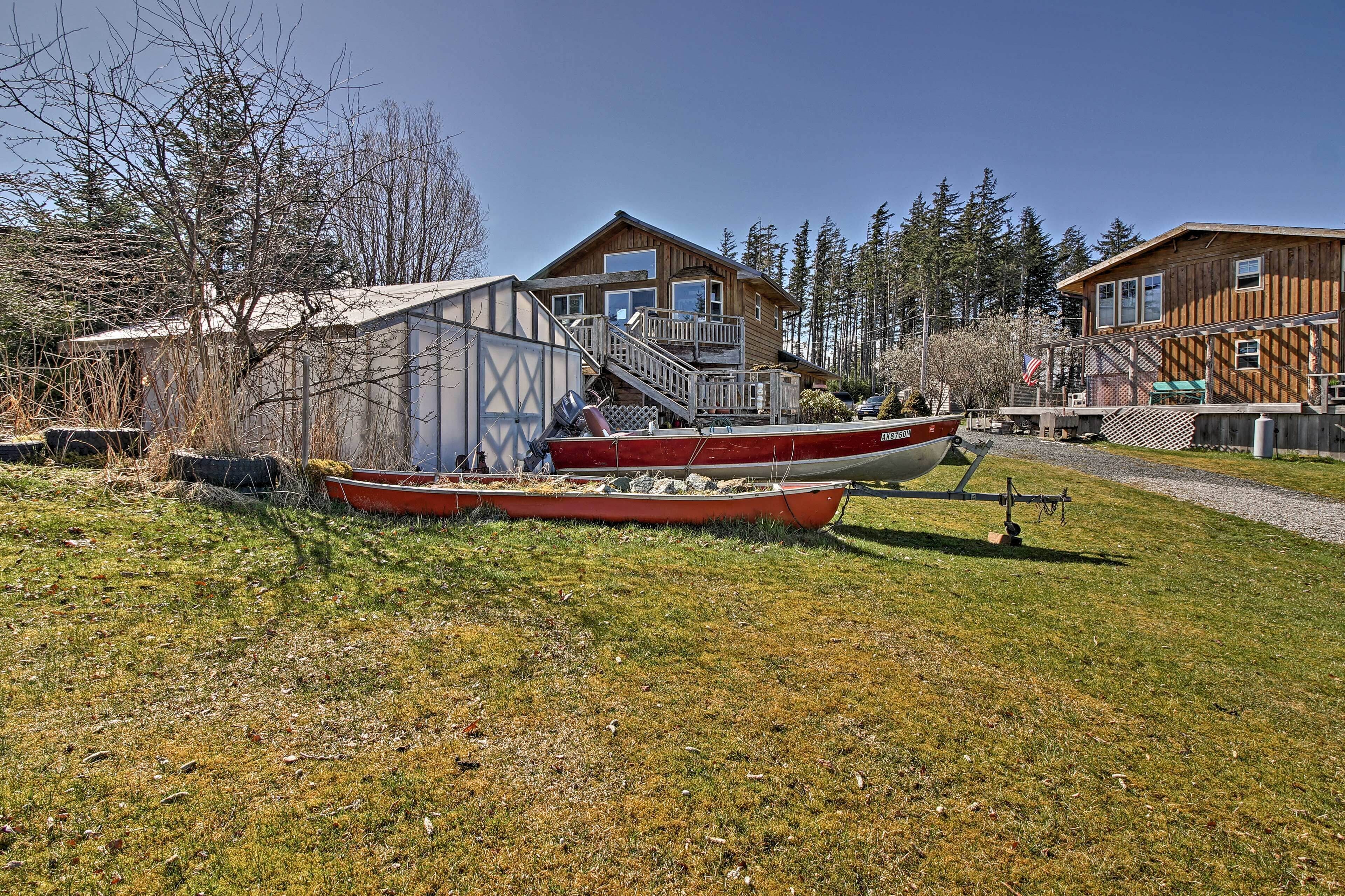 Appartement (0 Bedroom) | Intérieur