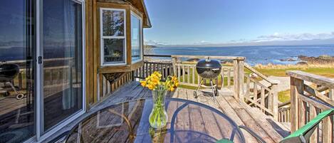 Appartement (0 Bedroom) | Voorkant van accommodatie