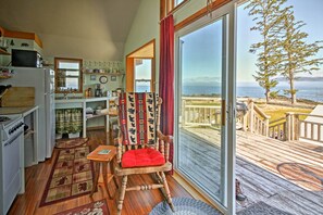 Departamento (0 Bedroom) | Interior