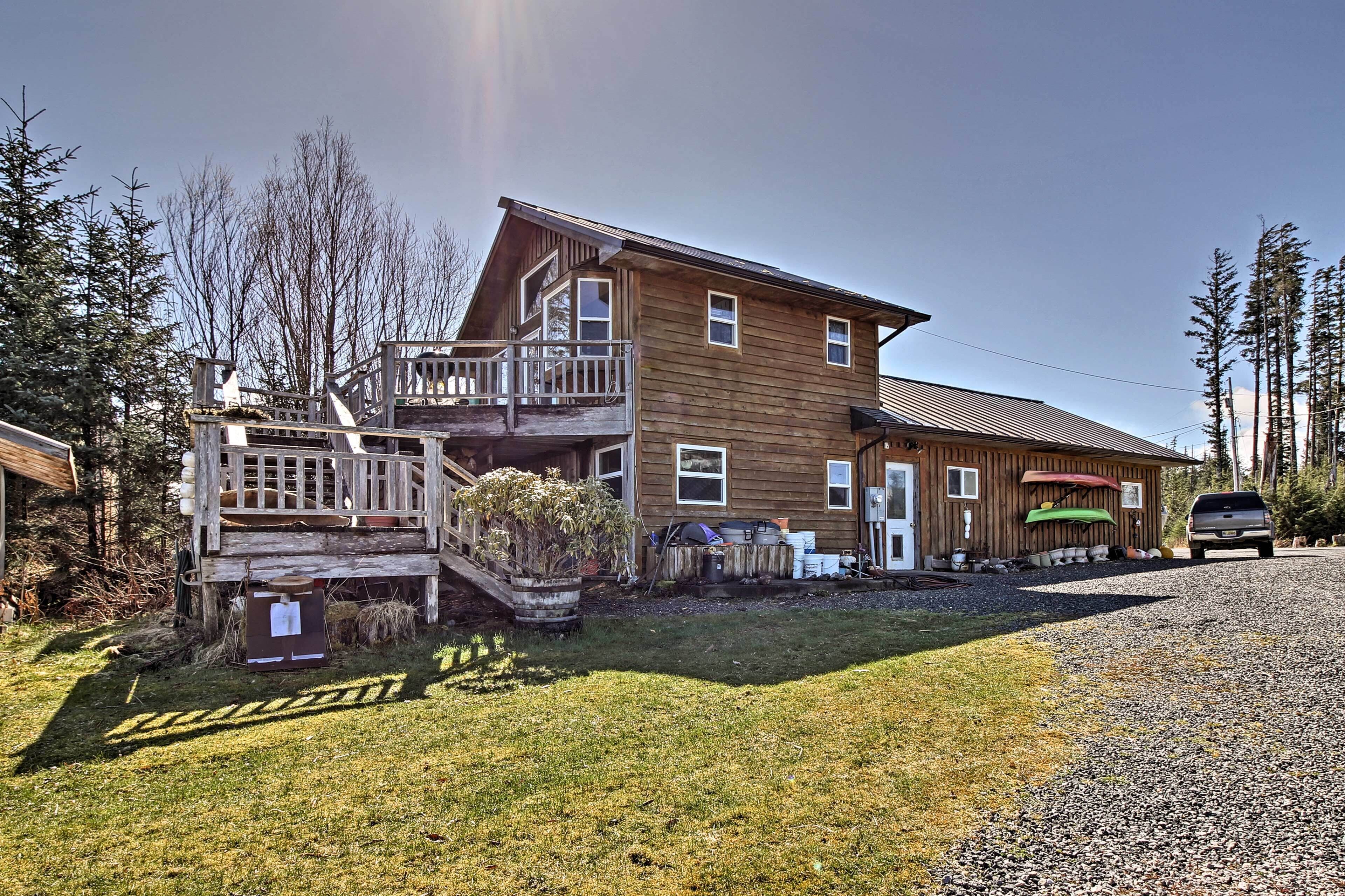 Apartment (0 Bedroom) | Bahagian dalam