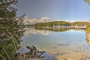 Departamento (0 Bedroom) | Interior