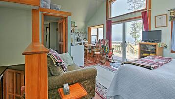 Appartement (0 Bedroom) | Interieur