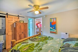 Casa (1 Bedroom) | Interior