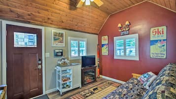 Hus (1 Bedroom) | Innvendig