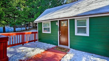 Hus (1 Bedroom) | Innvendig