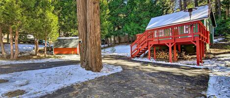 Casa (1 Bedroom) | Interior