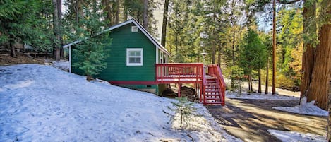 Casa (1 Bedroom) | Interior