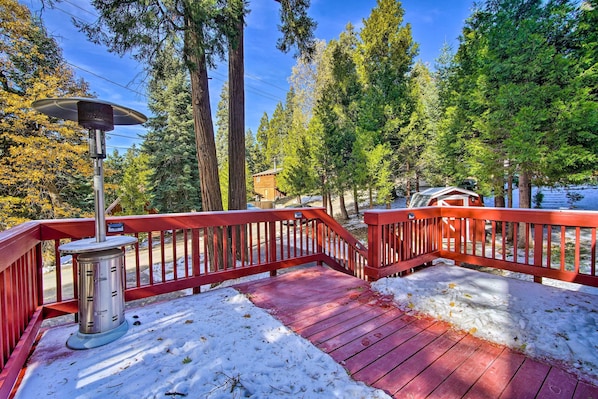 Talo (1 Bedroom) | Sisätilat