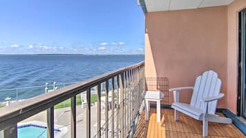 Appartement (1 Bedroom) | Intérieur