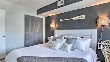 Departamento (1 Bedroom) | Interior