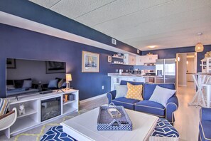 Appartement (1 Bedroom) | Interieur