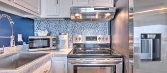 海洋城Waterfront Condo帶陽台