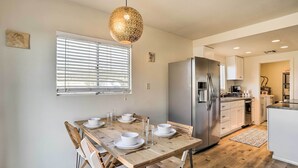Maison (3 Bedrooms) | Intérieur