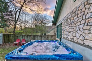 平房 (2 Bedrooms) | 住宿內部