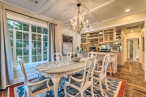 Cottage (2 Bedrooms) | Interieur