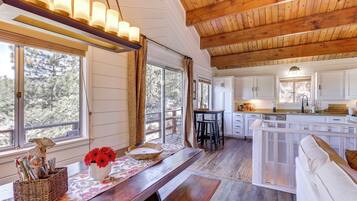 Hus (2 Bedrooms) | Innvendig